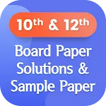 Board Exam Solutions, Sample P icon