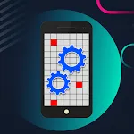 Touch Screen Doctor - Auto Dea icon