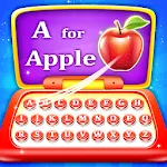 Kids Preschool Computer Game icon