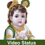 Krishna Video Status icon