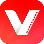 All Movies & Videos Downloader icon