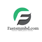 Fastsmmbd.com - SMM Panel icon