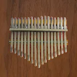 Kalimba icon