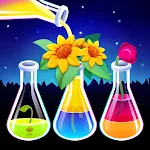 Water Sort Puzzle icon
