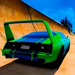 Car Stunts Extreme Racing icon