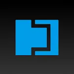 Rubus  - The Android connector icon