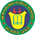 New Kalindi Public School icon