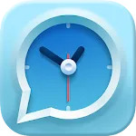 Speaking Clock - Time Teller icon