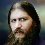Rasputin 3D Fortune Telling icon