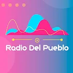 FM 99.9 La Radio del Pueblo icon