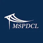 MSPDCL Meter Reader icon