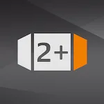 CUBEVISION 2+ APP icon