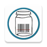 SimplyStock - scan produit icon