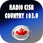 CISN Country 103.9 Radio App icon