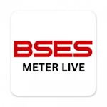 BSES Meter Live icon