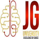 JG University icon
