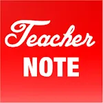 Teacher Note icon
