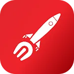 Flyer Eats: Food&Meat Delivery icon