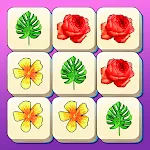 Tile King - Triple Match icon