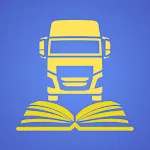 Transport Khata icon