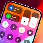 Control Center Advanced: Smart