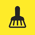 Norton Clean, Junk Removal icon