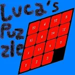 LUCAS PUZZLE icon