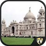 Kolkata Travel & Explore, Offl icon