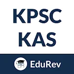KPSC KAS Exam Prep 2026 icon