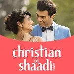 Christian Matrimony by Shaadi icon