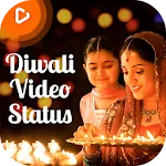 Happy Diwali Video Status 2023 icon