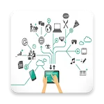 Supply Chain Management icon
