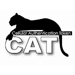CAT Authentication Token 4.0 icon