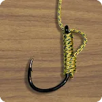 Useful Fishing Knots icon