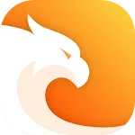 Carbon: Super Fast Browser icon