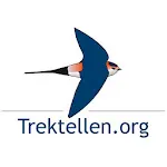 Trektellen - data entry icon
