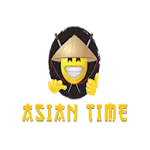 Asian Time icon