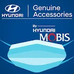 Hyundai Genuine Accessories icon