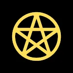 Witchcraft & Wicca Spells icon