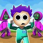 Survival Master: 456 Challenge icon