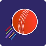 CricDesk - cricket update icon