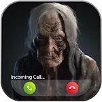 Scary Prank Call Grandma icon