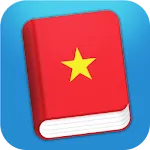 Learn Vietnamese Phrasebook icon