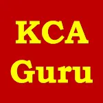 KCA Guru icon