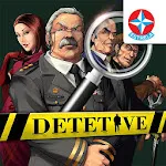 Detetive AR icon