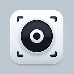Background Video Recorder icon