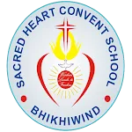 Sacred Heart School Bhikhiwind icon