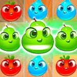 Fruit Farm Adventure icon