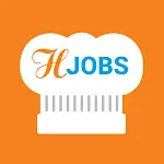 Hotel Jobber Jobs icon