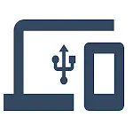 TetherUSB - For Windows & Mac icon